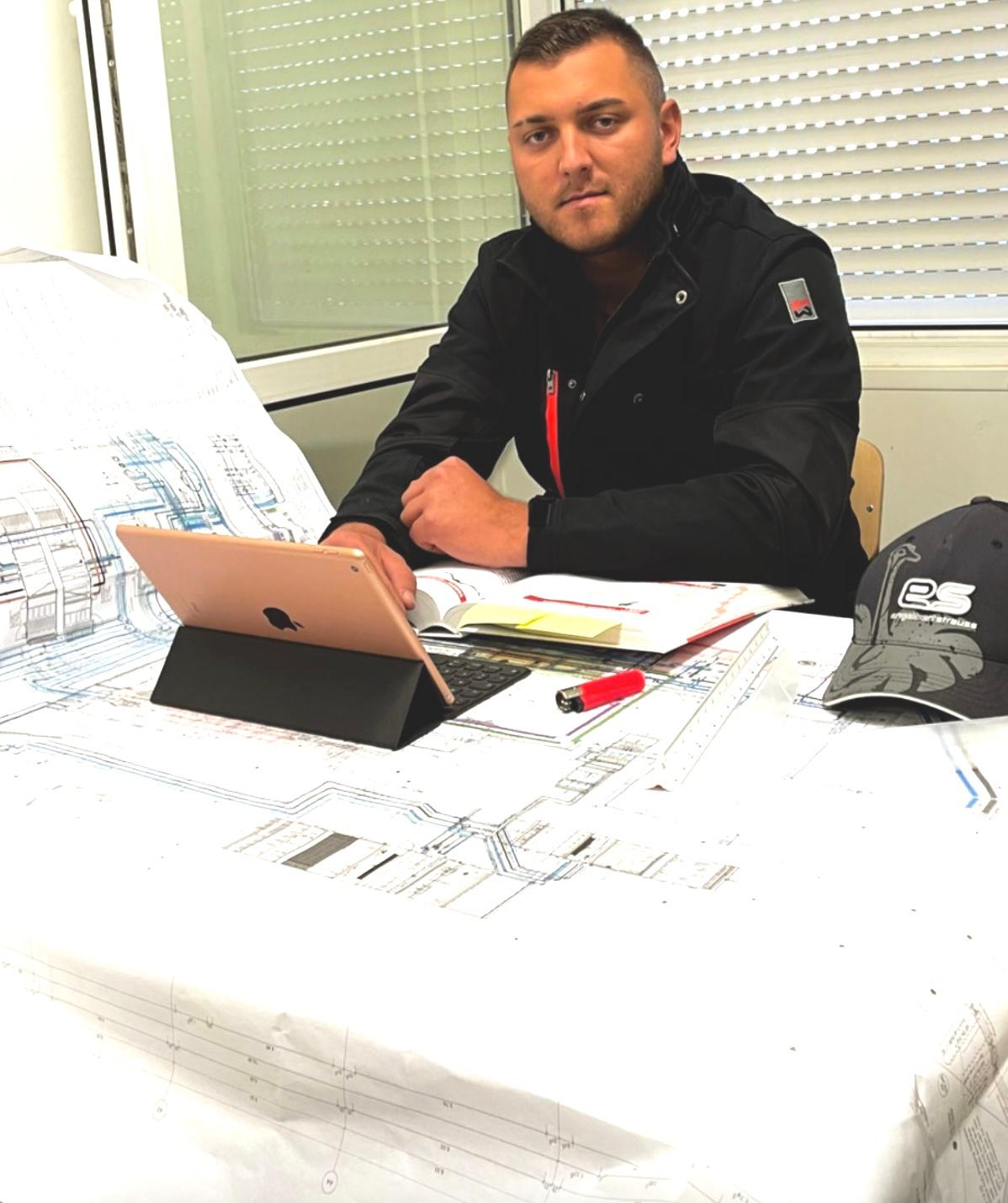 Nekir Gibic Baulajter