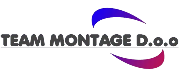 Team Montage